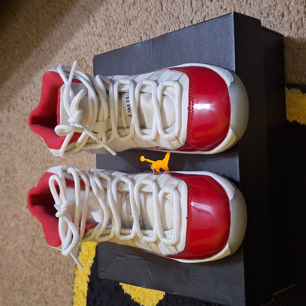 Jordan 11 Retro